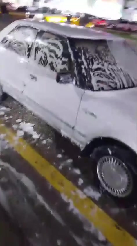 سلام عليكم هارتوب موديل 91 مكينه كير بطه ثنين ونص شرط رقم انكليزي سياره نضيفه سعرها 35 وبيها مجال مكان بغداد رقم ***********
