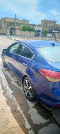 فورتي ١٧ • بصمه • مصبوغة ٣ قطع