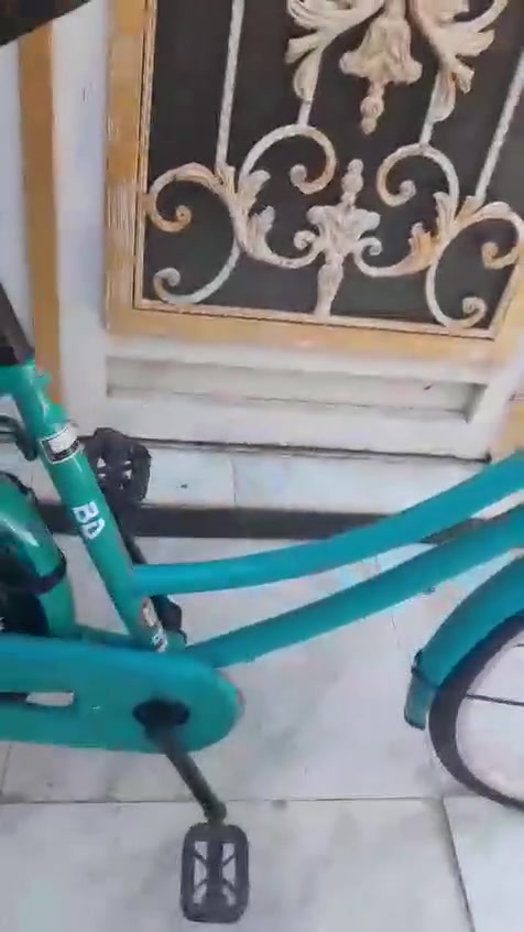 للبيع جديد سعر 150وبيه مجال حك الجيه شراي خل يتفضل خاص


**إذا كنت صاحب هذا الإعلان وتريد حذفه لأي سبب، رجاءا أرسل رسالة إلى الدعم الفني**