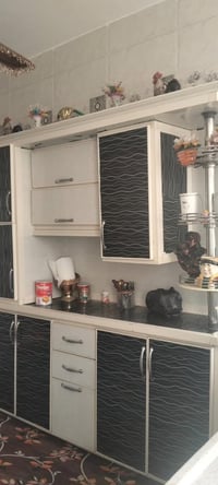 كاونتر • تسكام • خزائن