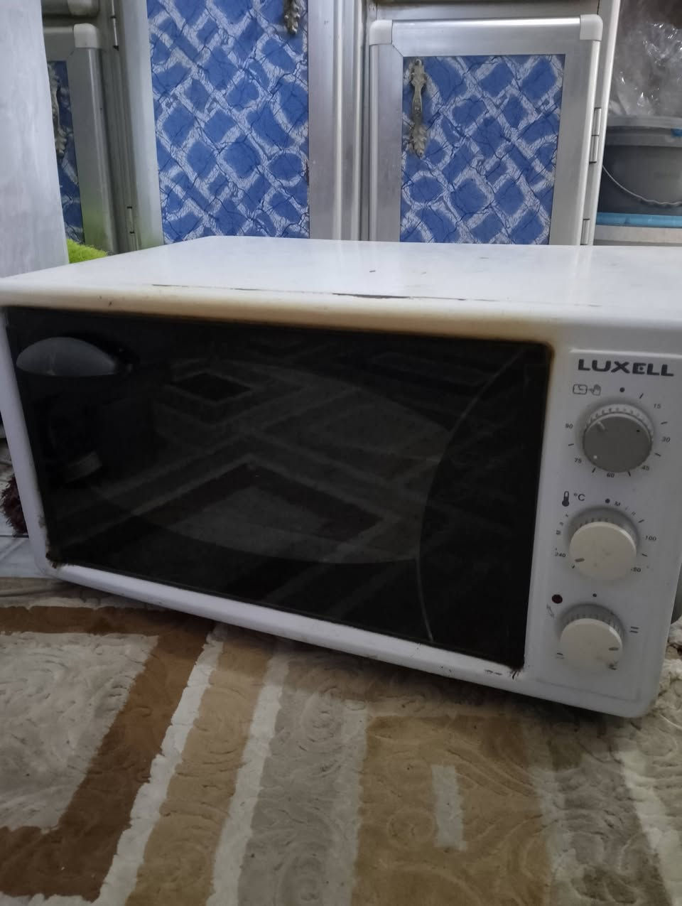 بيع مستعجل الأسعار مناسبه


**إذا كنت صاحب هذا الإعلان وتريد حذفه لأي سبب، رجاءا أرسل رسالة إلى الدعم الفني**