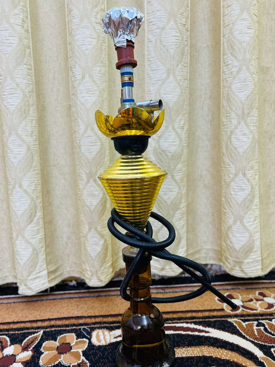 نراكيل وحده الماني وحده بابلي سعر القطعه بس ٢٥ الف🔥


**إذا كنت صاحب هذا الإعلان وتريد حذفه لأي سبب، رجاءا أرسل رسالة إلى الدعم الفني**