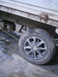 ويل كب • مراوس • بويل عادي