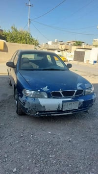 نوبرا اوتماتيك • ٢٠٠٠ • بدون ضربه