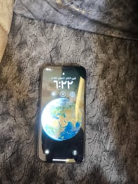 آيفون ١٢ برو ماكس • ٢٥٦ • بطارية ٧٧٪