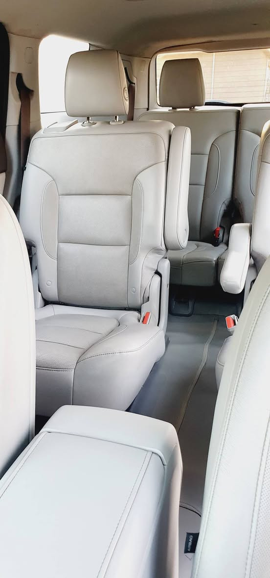 ادمن وافق
جمسي اكاديا موديل ١٩

للبيع فقط 

كل شي مذكور بالمنشور 

شرط السونار تعجبك تشرفني ماتعجبك اذكرنا بكلام طيب

محرك ٦ سلندر لا صرف ولا تبخير ومابي برغي مفتوح 

سنويه غير منتهية أربيل اني احولك 

تخم تاير صدر نضيف 

ماتصرف عليه الف دينار 

العنوان أطراف بغداد قرب سيطره اللج 

السعر ١٨٥ وبيه مجال 

***********
