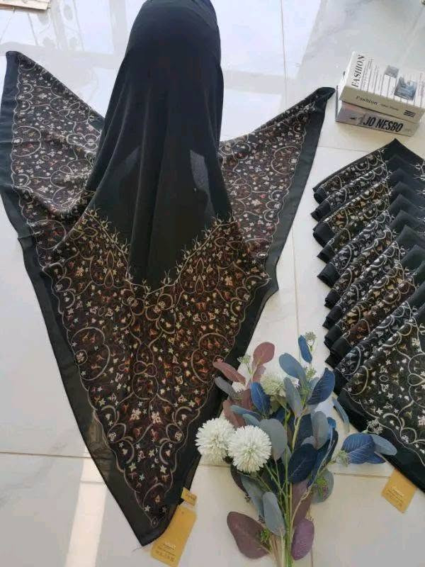 احمد للجملة عرض خاص  حجابات وشالات  خامات اماراتي وكويتية وتركي واسعارنا مناسبة وعنوانة المصداقية
للتواصل والحجز مراسلتنا

@mohannmd1

 احمد للجملة عرض خاص  حجابات وشالات  خامات اماراتي وكويتية وتركي واسعارنا مناسبة وعنوانة المصداقية


**إذا كنت صاحب هذا الإعلان وتريد حذفه لأي سبب، رجاءا أرسل رسالة إلى الدعم الفني**