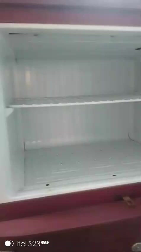 ثلاجه 18 قدم شرط الفحص ب200 بيها مجال


**إذا كنت صاحب هذا الإعلان وتريد حذفه لأي سبب، رجاءا أرسل رسالة إلى الدعم الفني**