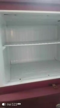 ثلاجه ١٨ قدم • شرط الفحص • بيها مجال