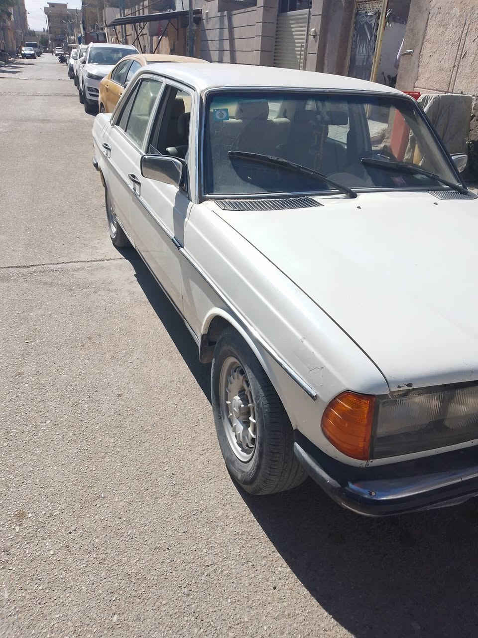 مارسدس للبيع شغاله 26 ؤرقه قفل كوم حديد اكفيلك تحويل فقد مكاني كوت
‏‪***********‬‏ رقمي
