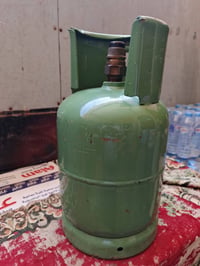 قنينة غاز • حجم صغير