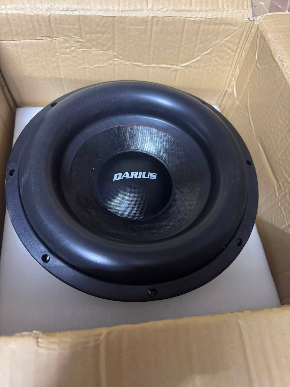 مضخم صوت من ماركه darius
السعر 50 الف


**إذا كنت صاحب هذا الإعلان وتريد حذفه لأي سبب، رجاءا أرسل رسالة إلى الدعم الفني**