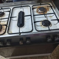 طباخ عشتار • نضيف • غزالية