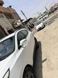 توسان خليلي • ٢٠١٥ • بغداد الشعب