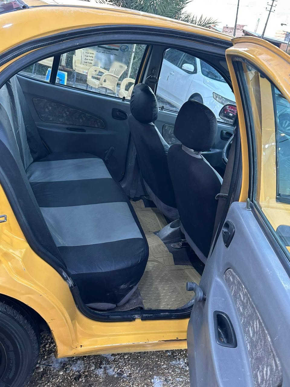 سلام عليكم طيبه بيع مستعجل جازه وحلوه بيه بس بنيد مبدل كير مكينه حلوات مكان كربله بسمي رقمي ***********سعر 33قفل
