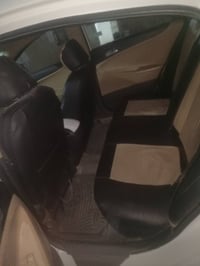 سوناتا للبيع للاستفسار ع السعر وبقيه التفاصيل اتصل   ‏‪07818794100‬‏