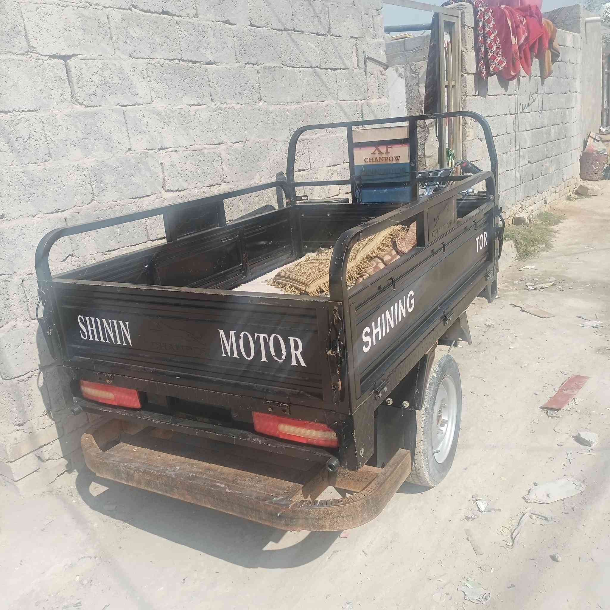 سلام عليكم ستوته للبيع موديل 2023 مكفوله السعر 2600 وبيه 
مجال مكاني نجف *********** اتصل
