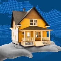 بعقوبة العزات • ٢٠٠م • بيت قديم