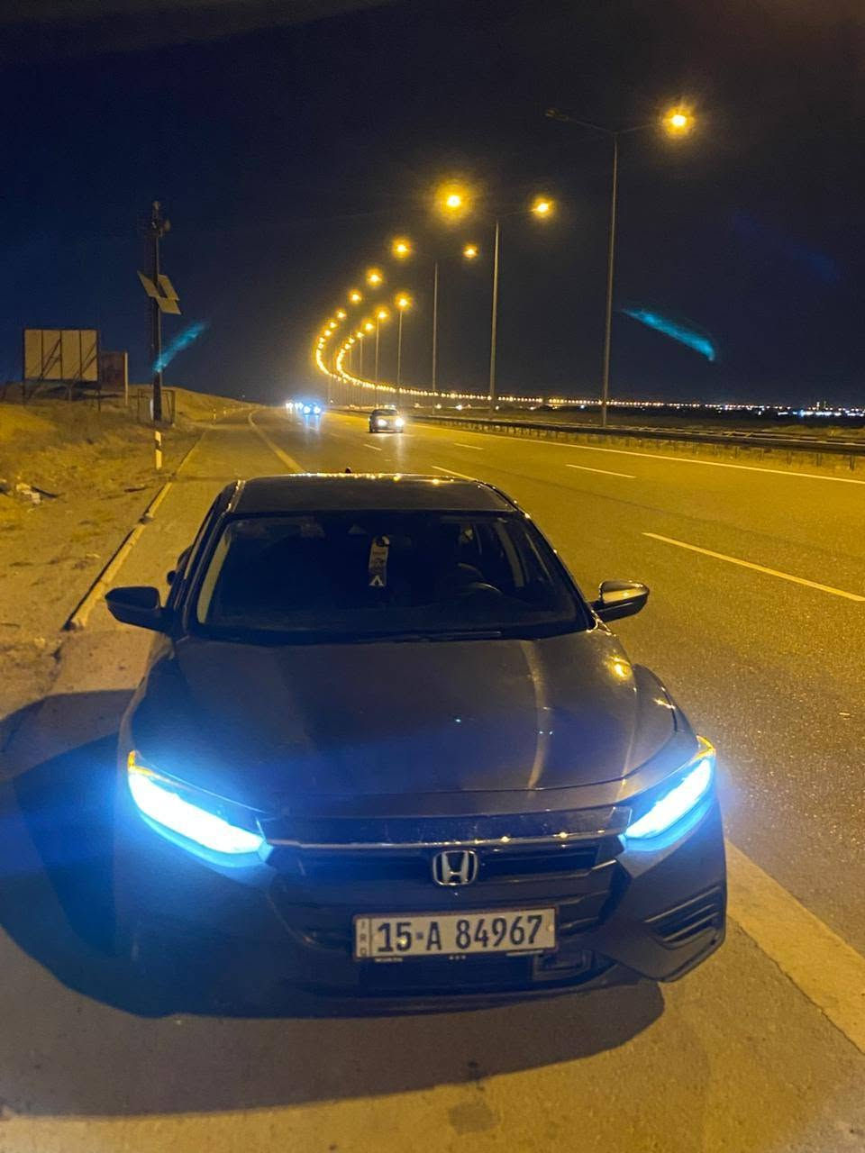 لبيع هوندا انسايت  موديل 2022   ماشيه 100الف سعر 125$بيها مجال سياره معروفه مواصفات مالتها بيها ملاحظات  رقم أنبار إذ تريد تفاصيل أكثر موجود خاص


**إذا كنت صاحب هذا الإعلان وتريد حذفه لأي سبب، رجاءا أرسل رسالة إلى الدعم الفني**