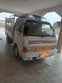 بنكو • مكينة جديدة • قضاء الحويجة