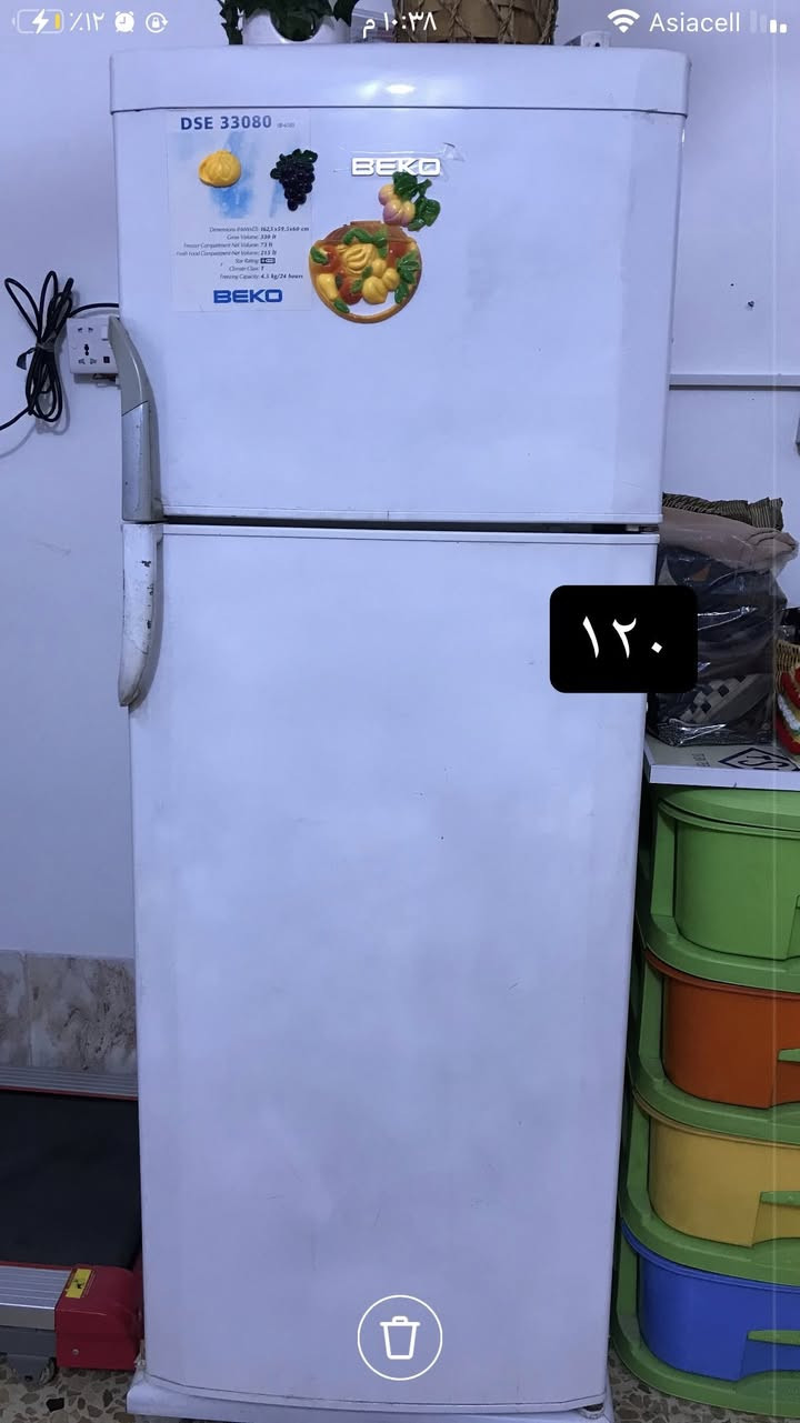 حي السلام ،،


**إذا كنت صاحب هذا الإعلان وتريد حذفه لأي سبب، رجاءا أرسل رسالة إلى الدعم الفني**