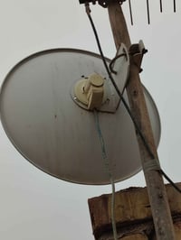 صحن نت • واير ٢٠م • عمارة ميسان