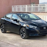 فيرسا SR • ٢٠٢٤ • بصمة رادار