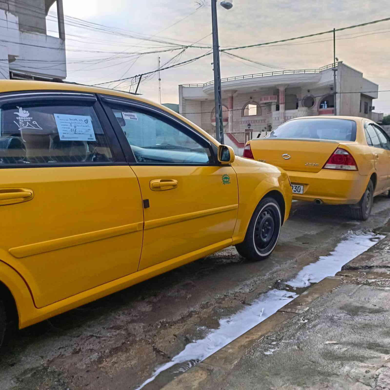 اوبترا 2009,
كفاله بدون ضرر
محرك  شرط 
كير شرط 
تبريد 
تدفئه 
صدر امامي خلفي شرط 
باتري جديد 
طخم تاير جديد 
هزه مامنتهيه 
رقم دولي 
صاحبها تريد وكاله تريد تحويل 
منضومه غاز


**إذا كنت صاحب هذا الإعلان وتريد حذفه لأي سبب، رجاءا أرسل رسالة إلى الدعم الفني**