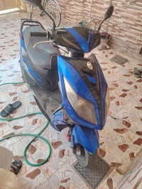 ماكس • بخار قليل • كركوك