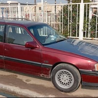 اوبل اوميكا • موديل ٩١ • سوق الشيوخ