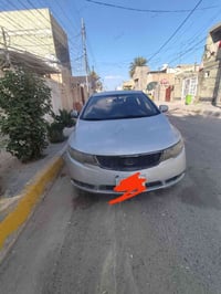سيراتو • ٢٠١٣ • رصاصي