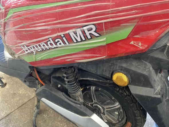 سكنس نثية شحن للبيع 
قفل ستيرن وبصمة 
لايت عالي وناصي 
منفذ شحن 
مدخل usb
٦ بطاريات
ملف ٢٠٠٠

السعر ٥٧٥ الف 
بغداد / الخطيب 

***********
