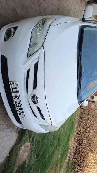 سلام عليكم كورلا موديل ٢٠١١ رقم بغداد باسمي حادثه وبنيد تبديل فقط والباقي ليبل واحد وبيه ٣ قطع صبغ فقط رش سونار موجود مرفق ويه صور مكاني بغداد اليرموك محرك وكير شرط مكفولات تبريد ثلج بلادي ممحور محرك ١٨٠٠ تخم تاير جديد شرط صدر نضيف ماشيه ١٠٣ حقيقي سعر ١٢٥ وبيه مجال بصيط  *********** ‏‪***********‬‏
