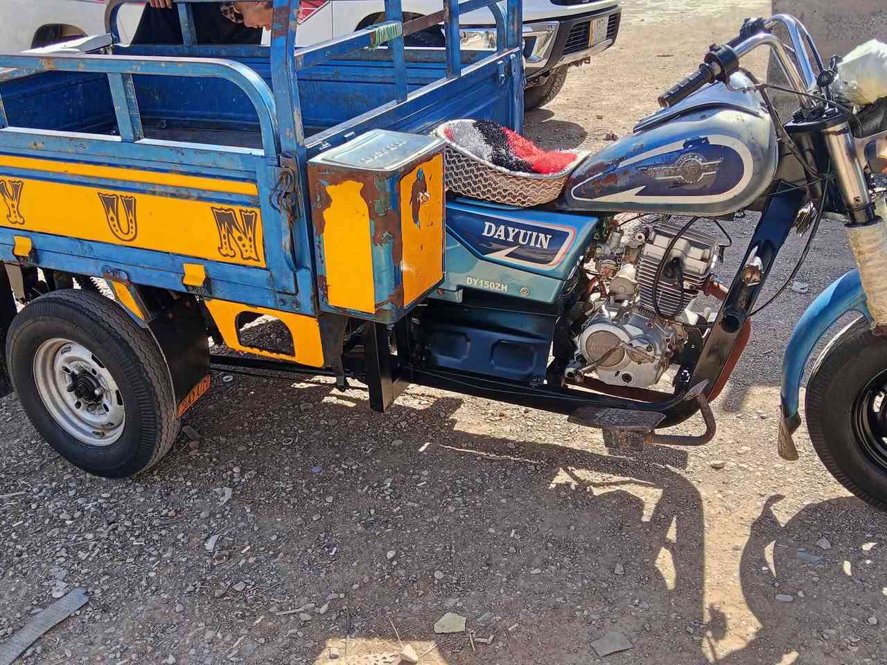 للبيع موديل 2016
الستفسار عل هاذه رقم ***********
