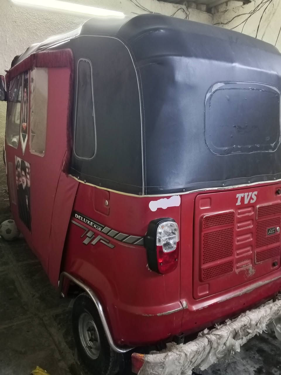 تكتك تفي اس للبيع السعر 7,000,000 ونص ***********
