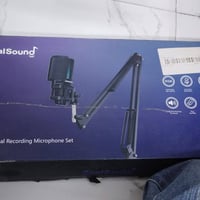 ماوس اتاك شارك R6 • كيبورد • مايك