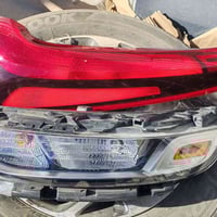 لايت صول يسار ٢٠٢٠ وبك لايت يمين أصليات ٢٠٢٠ 07812277989