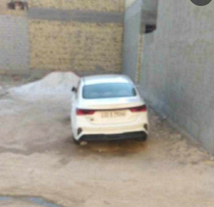 يراتو موديل 22للبيع او النراوس خليحي بيه بارد بالحاملغ كد شبر  والدعامية الامانية صابغة للحمالية الاماميه  اربيل باسم شركة نهند رقم دولي ماشيه 168المكان النجف الاشرف***********

