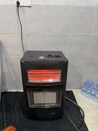 كاونتر • مستعمل شهرين • محتوياته