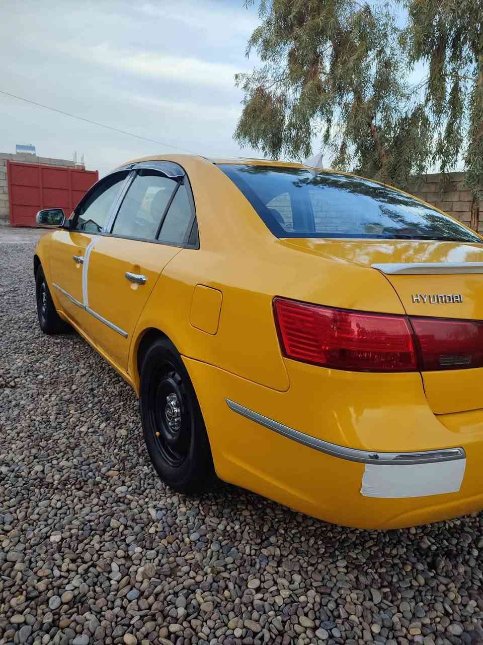 مكلف بالنشر.... السعر  نقد 80 وبيها مجال بسيط
سوناتا للبيع

موديل 2009 

محرك 2400 شرط المحرك والگير

تبريد/ تدفئة/ كهربائيات كلو فول

رقم الأنبار دولي.. بسمي شرط التحويل

مصفره كاملة 

ترهم مقدمة وأقساط

للأستفسار الإتصال على الرقم ***********
