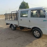 موديل ٩٥ • محرك باور • بابل الشوملي الخضريات