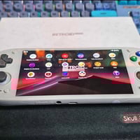 ريترويد بوكيت ٥ • رام ١٢٨ • يشغل العاب PC