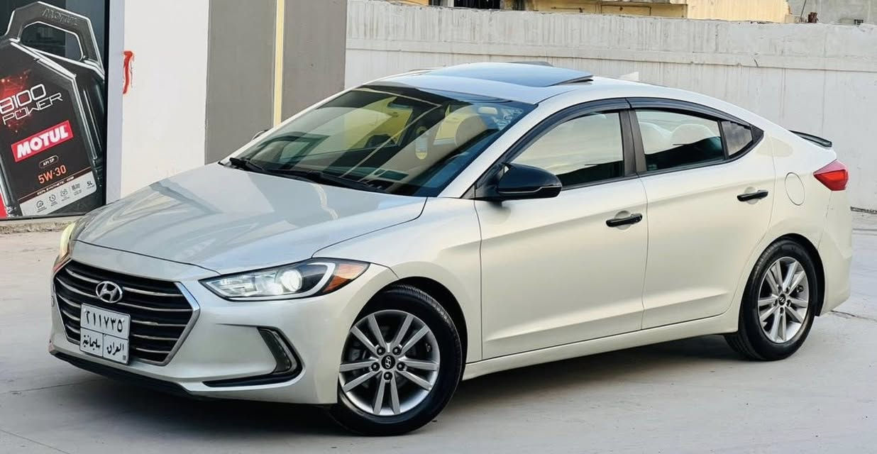 للبيع
النترا موديل 2018 فول مواصفات رقم شمالي شرط التحويل حجم مكينة 2000 دوش بشرط ماشية 84
بصمة 
سلايت
كشنات كهرب وتدفئة
تحكمات ستيرن وكروز سرعة
ويل كب كروم 
رادار تحديد مسار
شاشة كاميرة
سيارة ضررها دعامية امامية بدون ايرباك  سونارها مرفوق ويا المنشور بيها صبغ شبر بقبغ الصندوك يم الرقم وبيها تقحيل بل سقف جارد والباقي بشرط مكان السيارة موصل السعر 115 وبيها مجال
***********
***********
