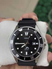 كاسيو اصلي • قطر ٤٣مم • نظيف ١٠٠٪