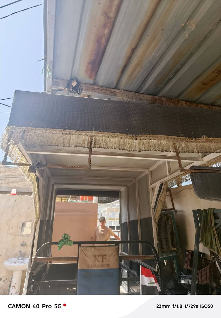 السلام عليكم محجر للبيع بل نجف سعره ١٢٥وبي مجال ***********
