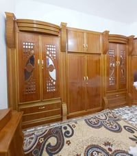 غرفة نوم • شغل ملكي • ميسان الجمعيات