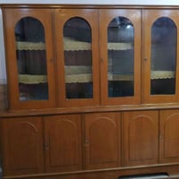 خشب صاج عراقي • تسكام • نظيف