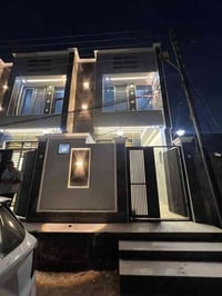 عقار بحي الجامعه منطقه 28 الف جديد مامسكون يحتوي عل ستقبال صاله صحيات ...