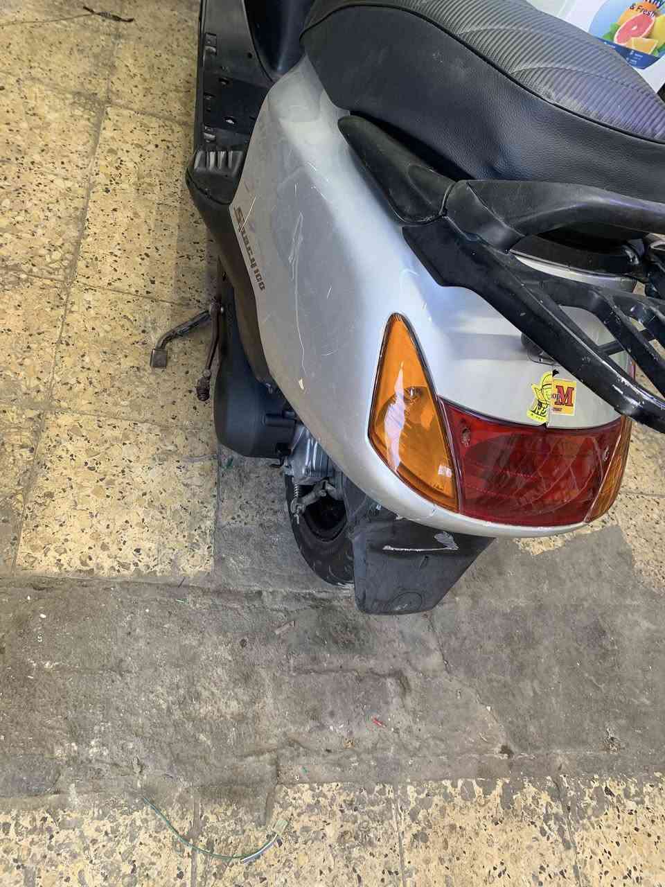 سلام عليكم سبيسي ياباني لبيع ***********
