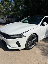 كي فايف خليجي موديل 23 ماشيه 68 مكفول كفاله عامه فول اعلا فئه بسمي رقم...